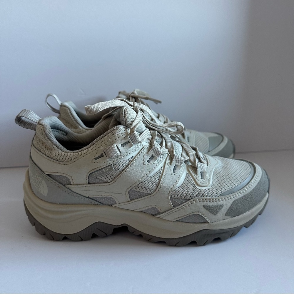 The North Face Women’s Hedgehog 3 Waterproof Hiking Shoes